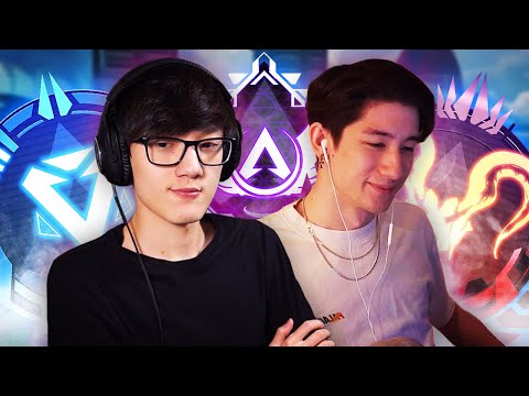 THE GODLY DUO