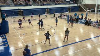 Lyons lions vs southeast saline .sep 8-26