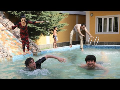 Варзоб дамгири рафтем Манижа обозира натонист обда ғутид