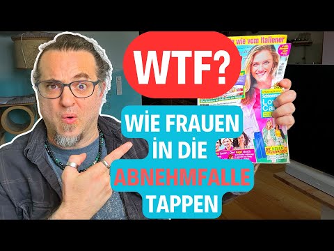 VORSICHT diese Diät macht dich fett!