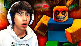 ¡EL JUEGO PROHIBIDO DE ROBLOX! - BROLAND