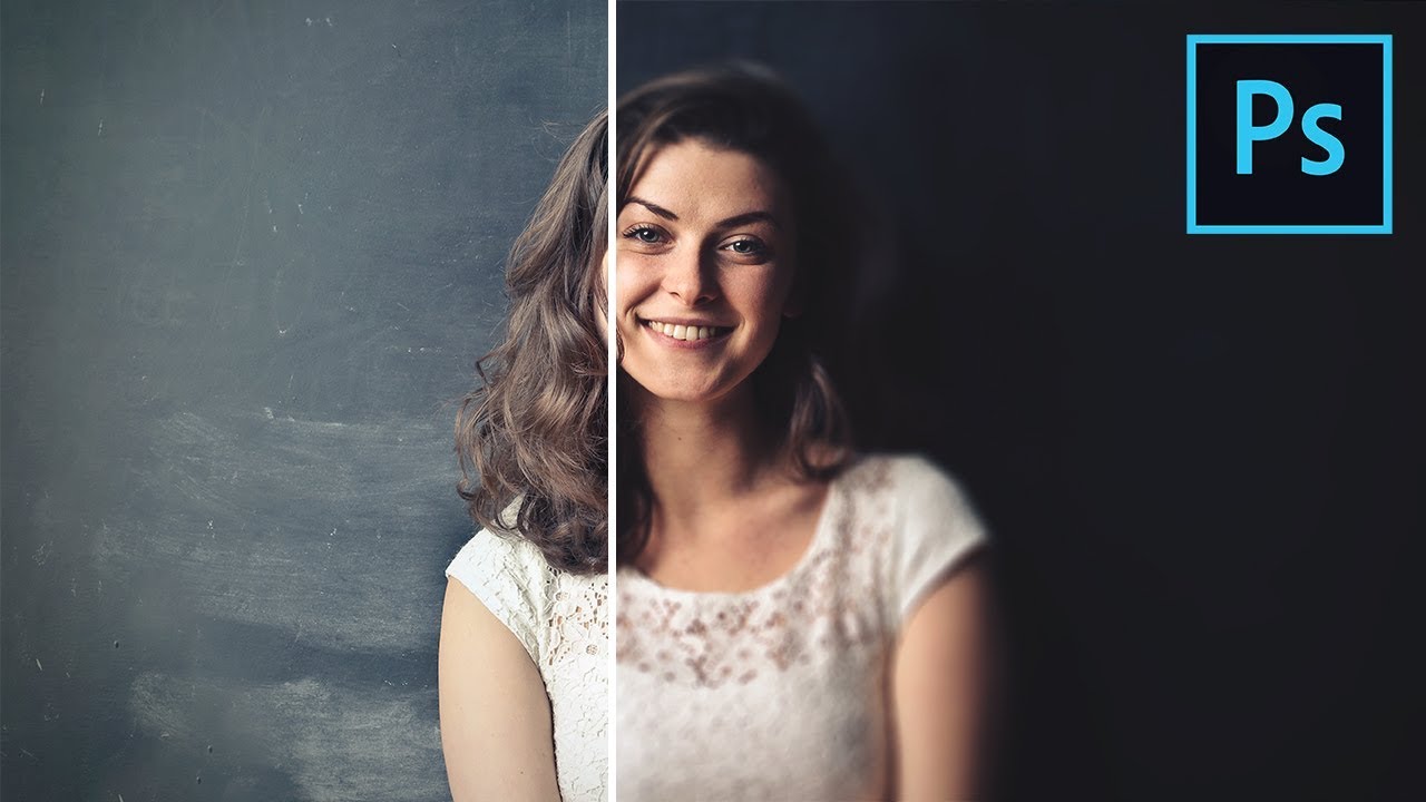 Create Dreamy Soft Focus Effect in Photoshop