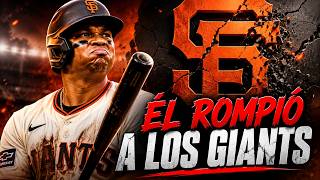 El Trade de Rafael Devers DESTRUYÓ a los Giants | Ahora Venden a Todo el Mundo