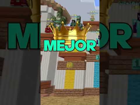 ¿Quién es el Mejor jugador de Minecraft?