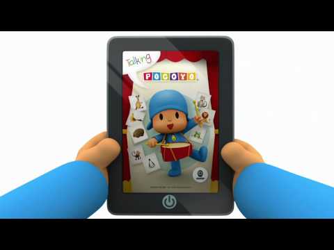 scaricare pocoyo ita