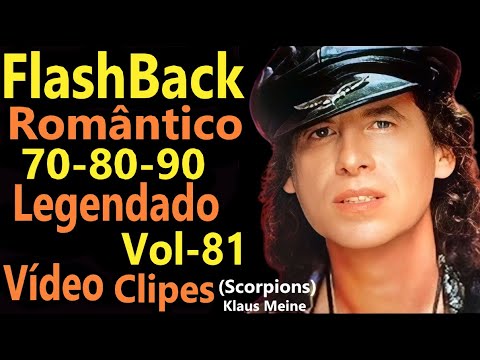 Músicas Internacionais Românticas 70-80-90 - vol- (81) - Legendado - Vídeo Clipes