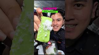 Kue Tradisional Apanih‼️ #shorts