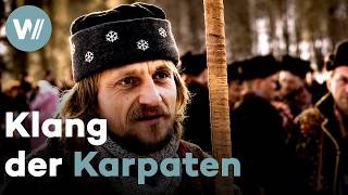 Die Huzulen in der Ukraine: Uralte Traditionen in den Karpaten (Dokumentation, 2012)