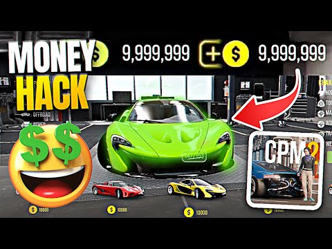 🔴 Car Parking 2 MOD Menu - How to Get UNLIMITED MONEY & All Cars Unlocked 2025 (THE TRUTH)