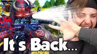 They Brought Back the FLASHLIGHT SHOTGUN and It's Broken