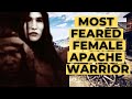 Lozen and the Apache Wars