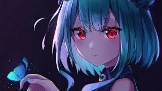 Nightcore -  Tourner dans le vide