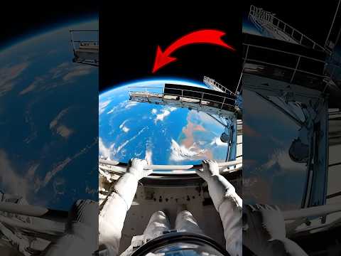 coisas que astronautas NÃO PODEM fazer