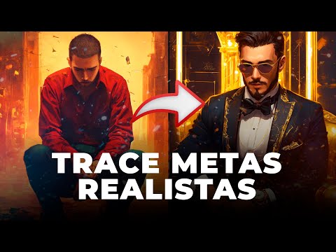 TRACE METAS REALISTAS