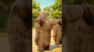 There's a BEAR in my boot! 🐻👢 7 Bears is now playing on Netflix!