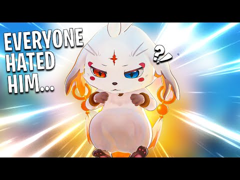 The MOST Controversial Character in Wuthering Waves