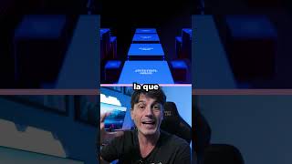 NVIDIA dice ESTO sobre la CRISIS de la RAM | Noticias PC  #nvidia #pcgaming #noticiaspc