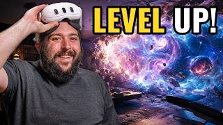 Quest 3 Just Unlocked A Whole New Dimension