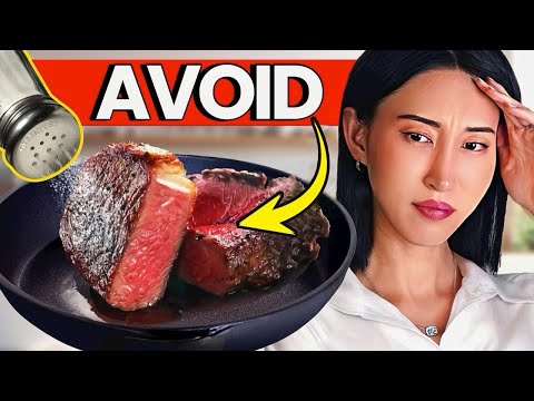 You're Eating Beef Wrong!