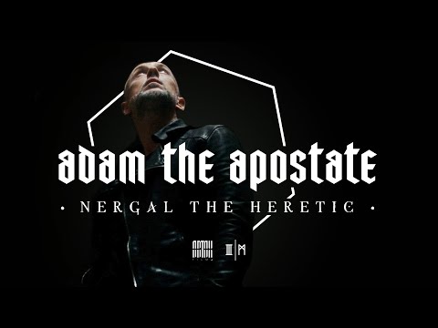 Adam the Apostate - Trailer