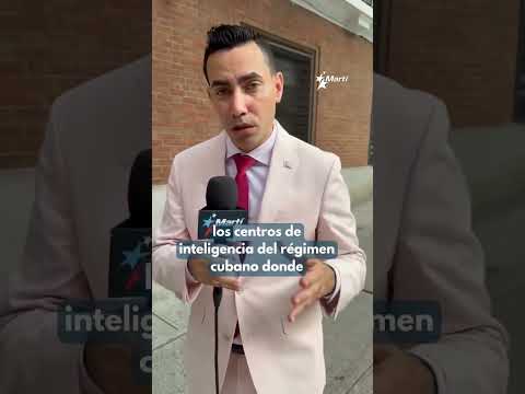 EEUU no recibirá al régimen cubano durante esta Asamblea de la ONU ni se reunirá con ellos