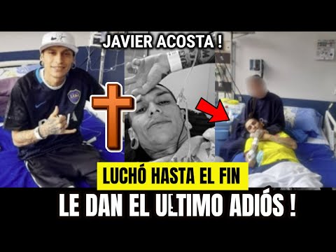 🌹😢ATENCION ! Ya Le Aplicaron la EUT4N4SIA A "Javier Acosta Hincha de Millonarios" Hoy !