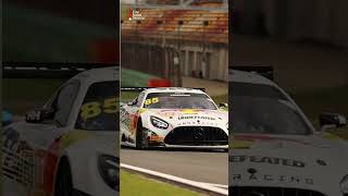2026 China GT Championship Shanghai stop