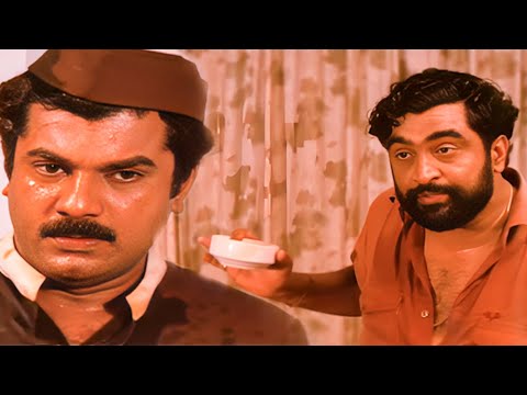 തലയിൽ സൂപ്പ് ഒഴിച്ചാൽ പിന്നെ സഹിക്കണോ...| Ammayane Sathyam Movie Scene | Mukesh | Aaani