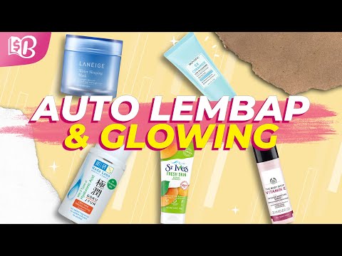 JANGAN ASAL PILIH SKINCARE! BEST SKINCARE Untuk Kulit Kering