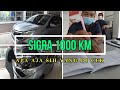 Pemeliharaan Mobil Baru