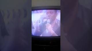 Altas horas Laura Miler iury Samson