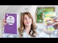 Comparing English Curriculums Effectiveness