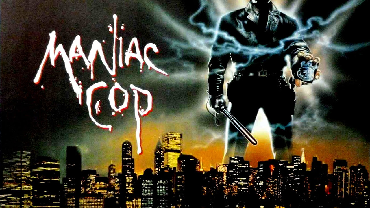 Maniac Cop Vorschaubild des Trailers