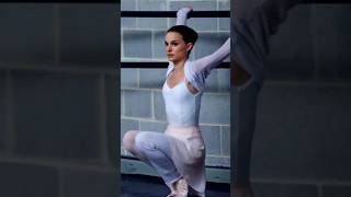 Disillusioned, Disinterested, Disappointed? #blackswan #natalieportman