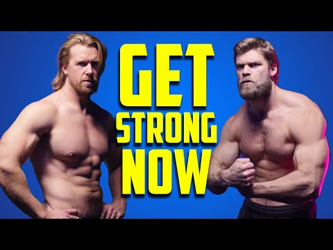 Best beginners gym workout routine 2020 - day 2 - Buff Dudes