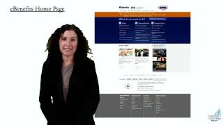 Navigating eBenefits