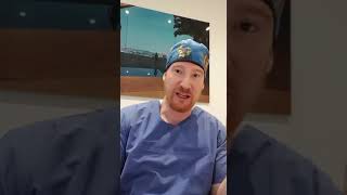 Bauchdeckenstraffung Teil 1 / Tummytuck Part 1