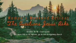 Bridgeway Online 11:15 Sunday