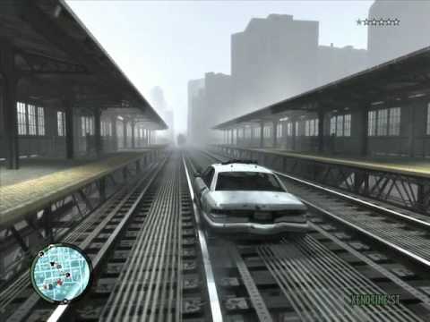 Subway Escape