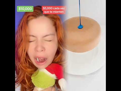 #pov Te dan $5,000 dolares cada vez que te mienten #fypシ #parati