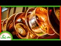 Understanding Cookware Materials and Their Properties