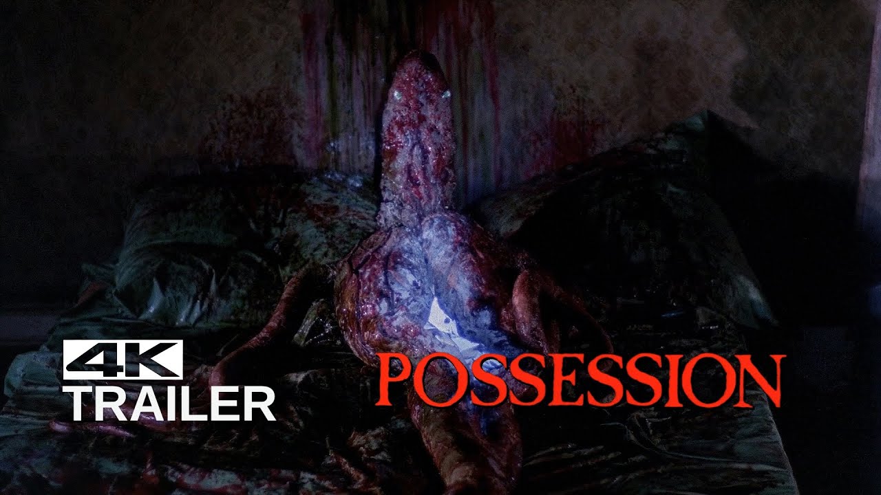 Possession Trailer thumbnail