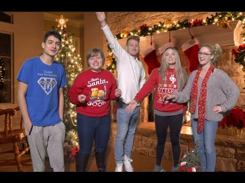 T&C Media Holiday Video 2017