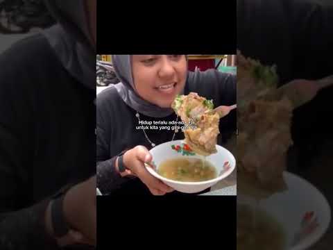 Capek capek nyari video lucu ternyata yang lucu malah hidupku