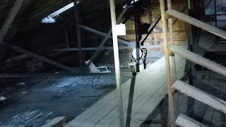 A Lost Place found Part. 1 - Ein Ort der langsam verschwindet