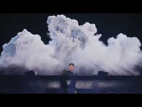 Lana Del Rey  - Say Yes To Heaven (Anyma Live) (E CUT)