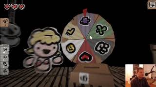 The Legend of Bum-Bo (Episode 8) (Twitch VOD)
