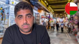 Life Inside an Economy Built on Oil Money