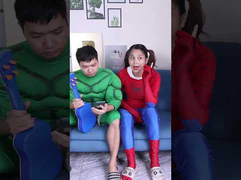 TRANG LETE - Funny Video Part 2 #funny #trending #tiktok #viral