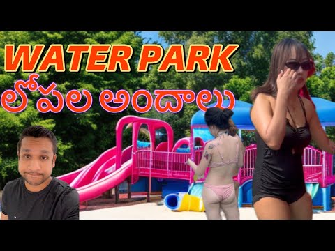 Water park andhaalu  #shanghailife #chinavlogs